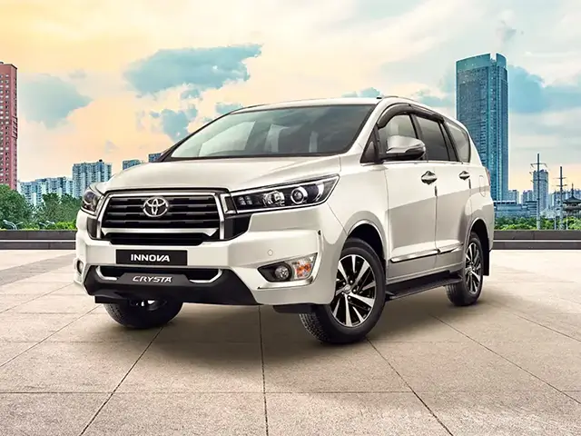 Mumbai Car Rental services