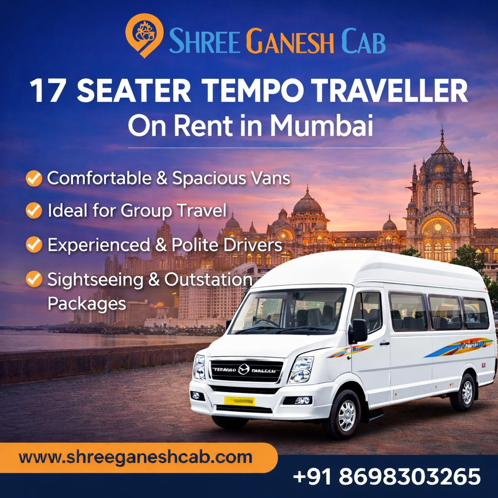 Mumbai Car Rental services