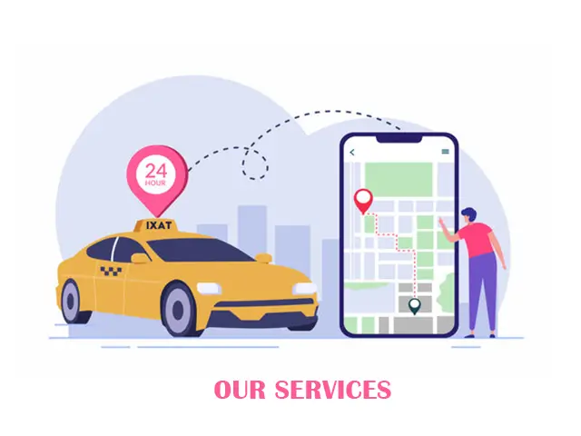 Mumbai Car Rental services