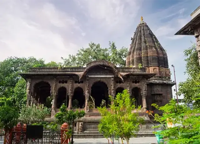 Mumbai Car Rental services