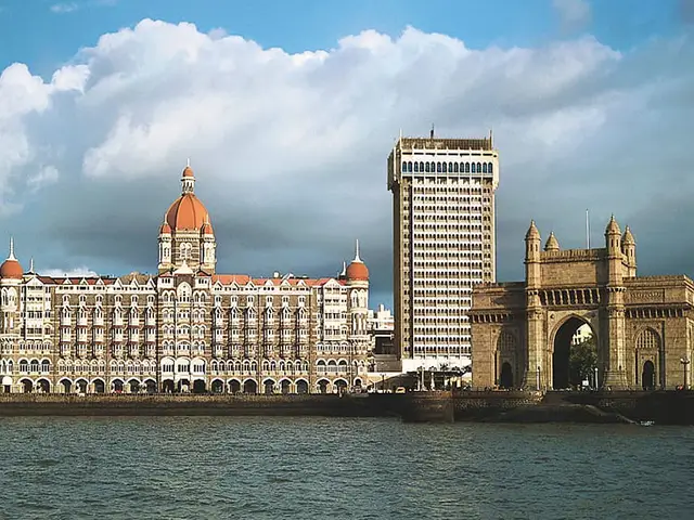 Mumbai Car Rental services