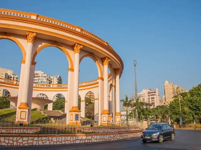 Mumbai Car Rental services