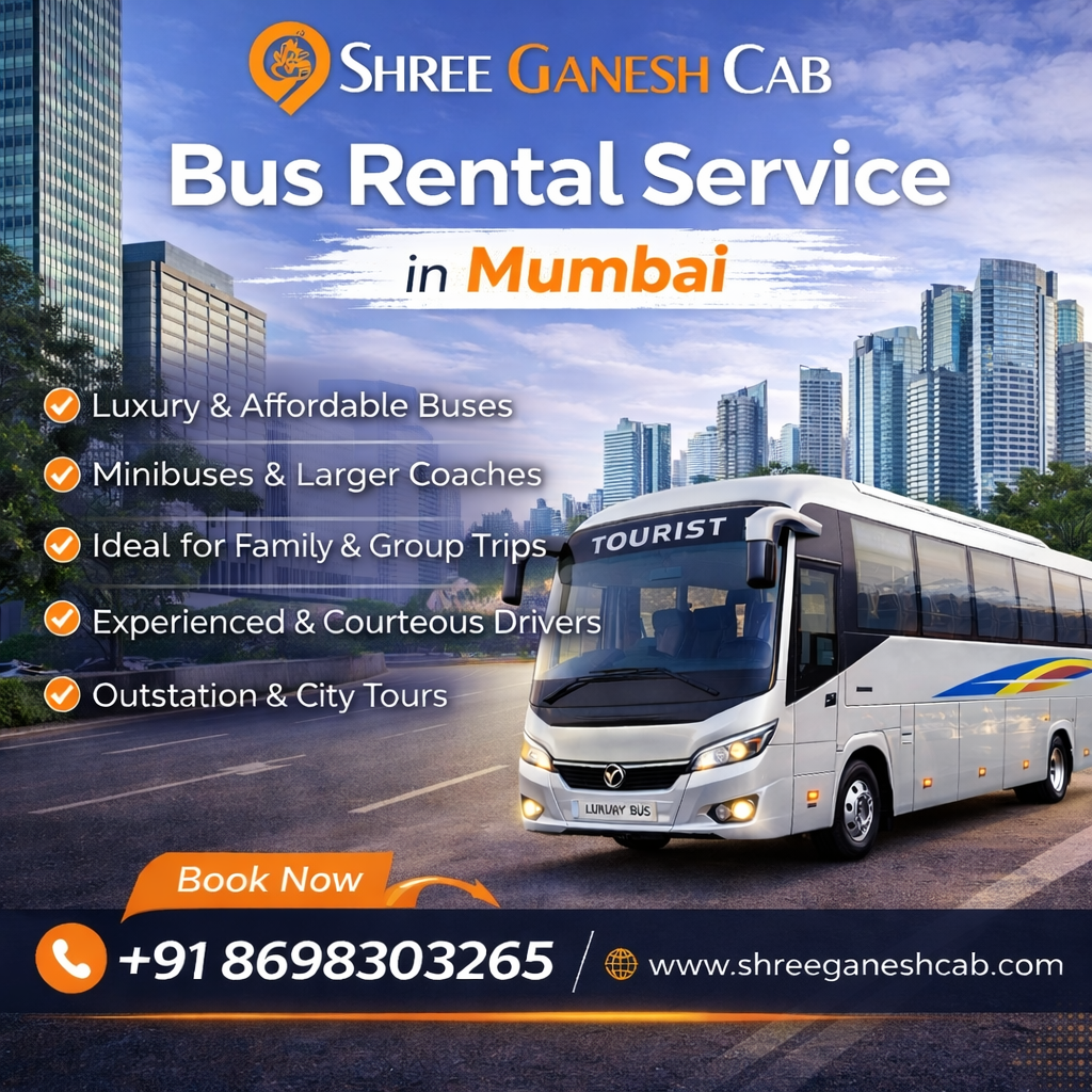 Mumbai Car Rental services