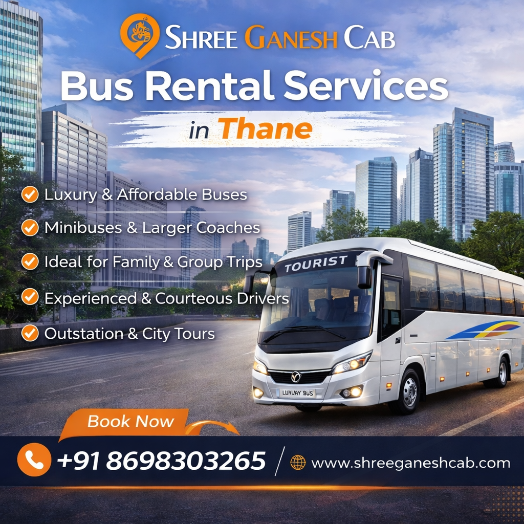 Mumbai Car Rental services