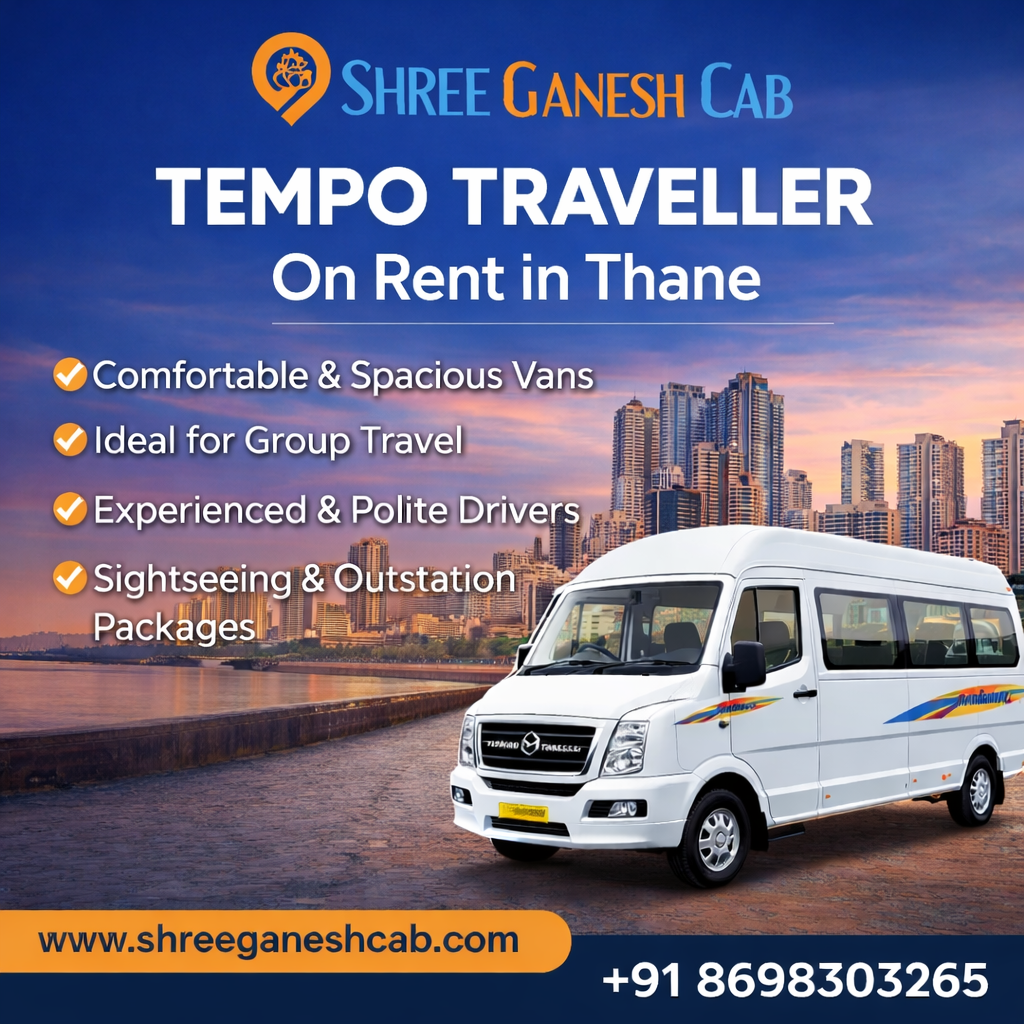 Mumbai Car Rental services